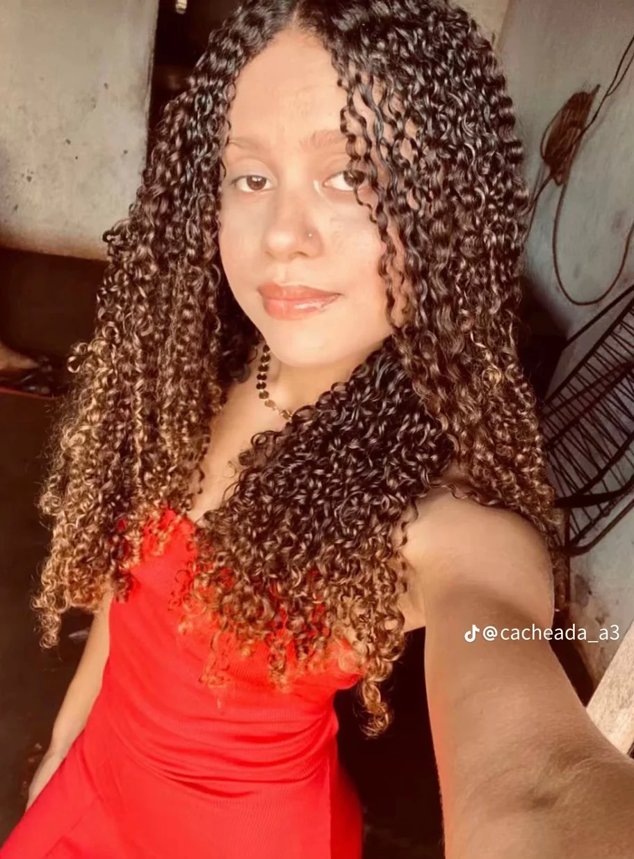 Novinha safada do tik Tok de 19 aninhos image 11