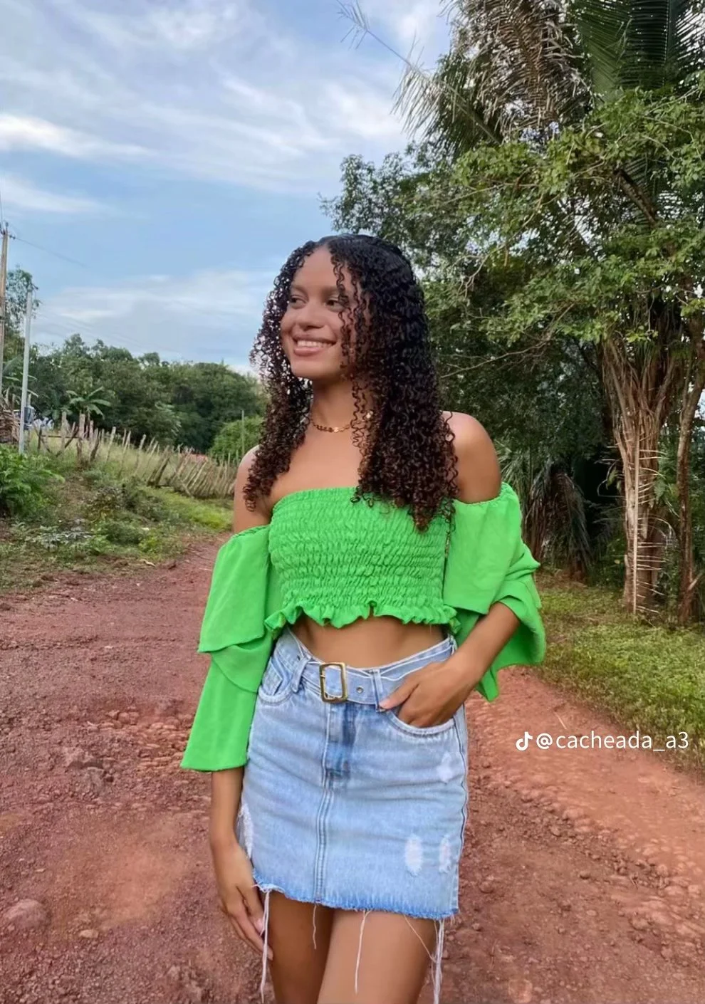 Novinha safada do tik Tok de 19 aninhos image 19
