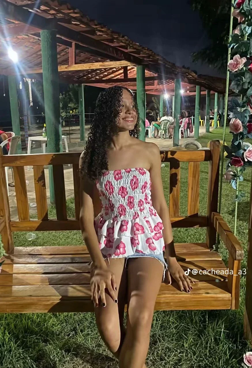 Novinha safada do tik Tok de 19 aninhos image 20