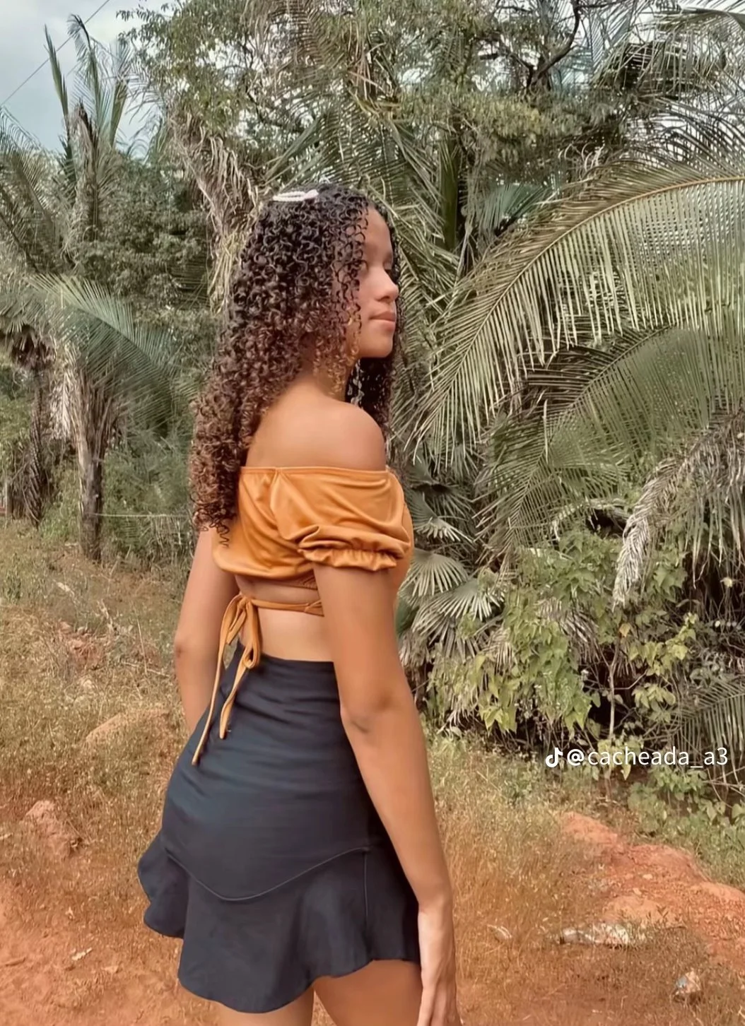 Novinha safada do tik Tok de 19 aninhos image 21