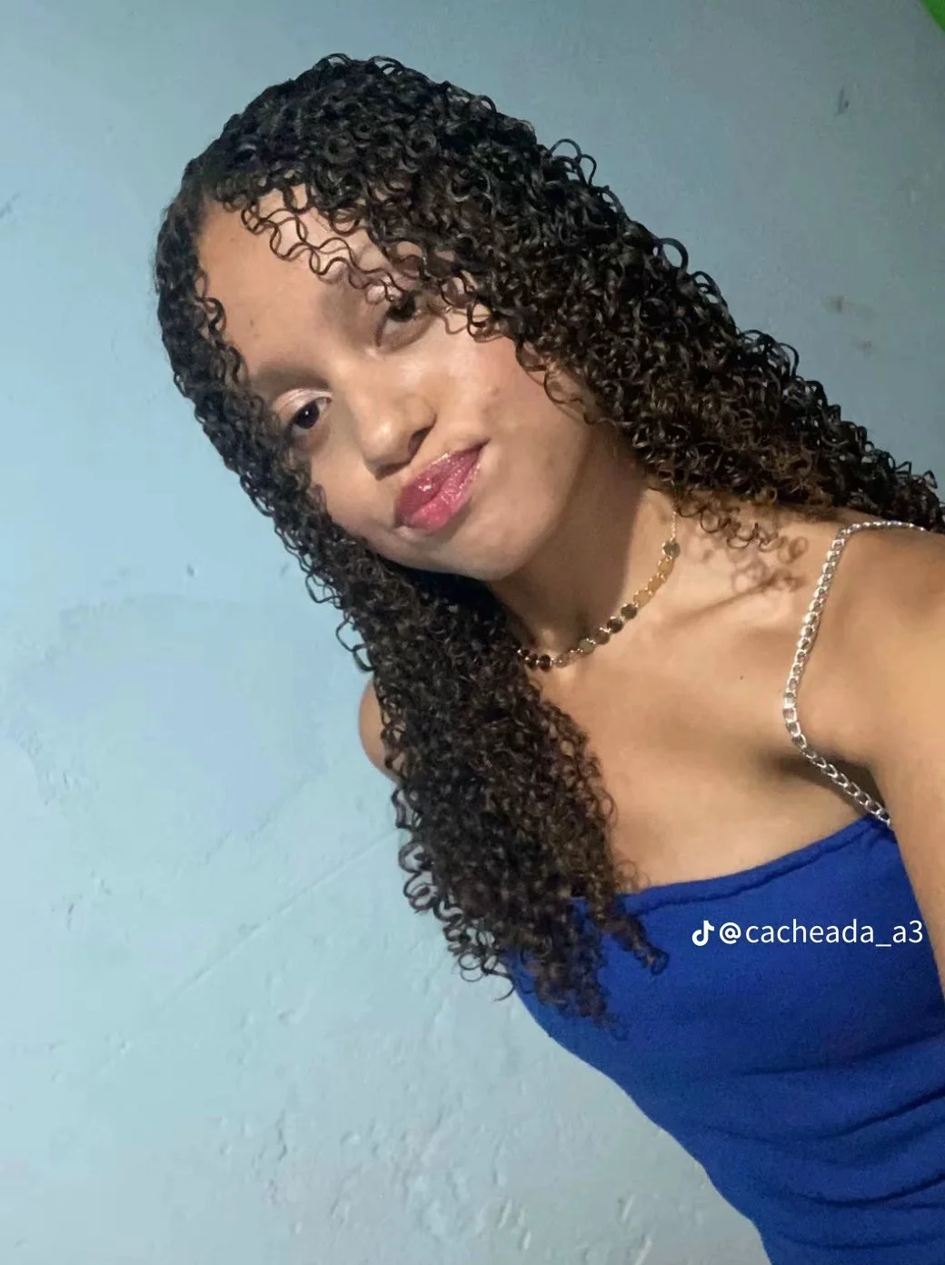 Novinha safada do tik Tok de 19 aninhos image 27