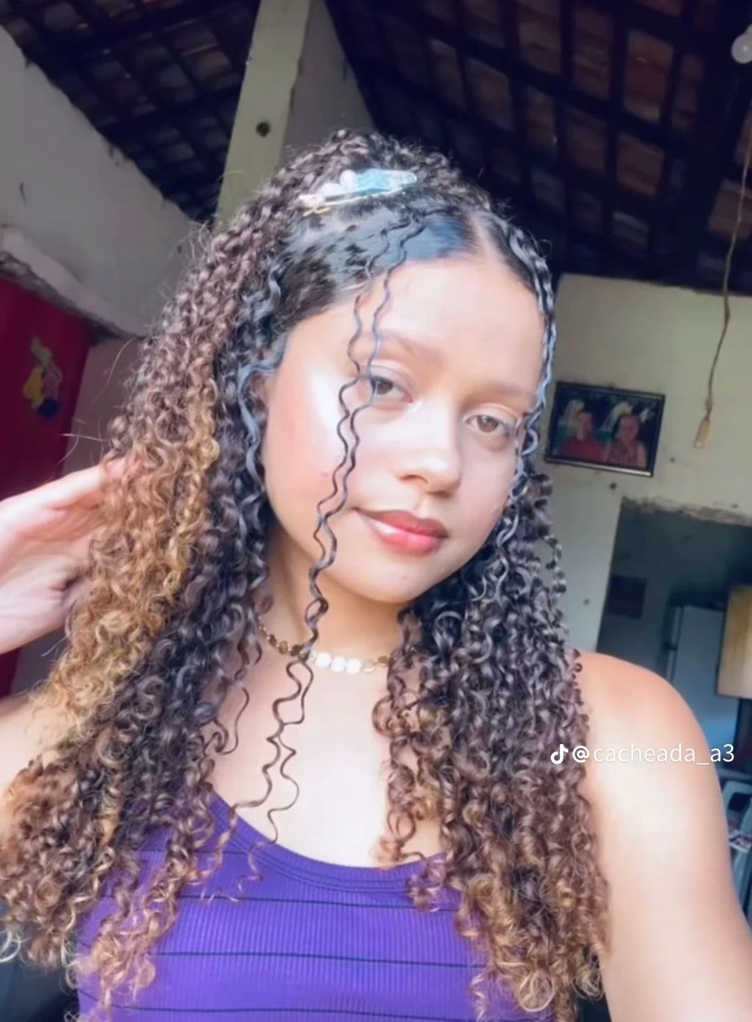 Novinha safada do tik Tok de 19 aninhos image 31