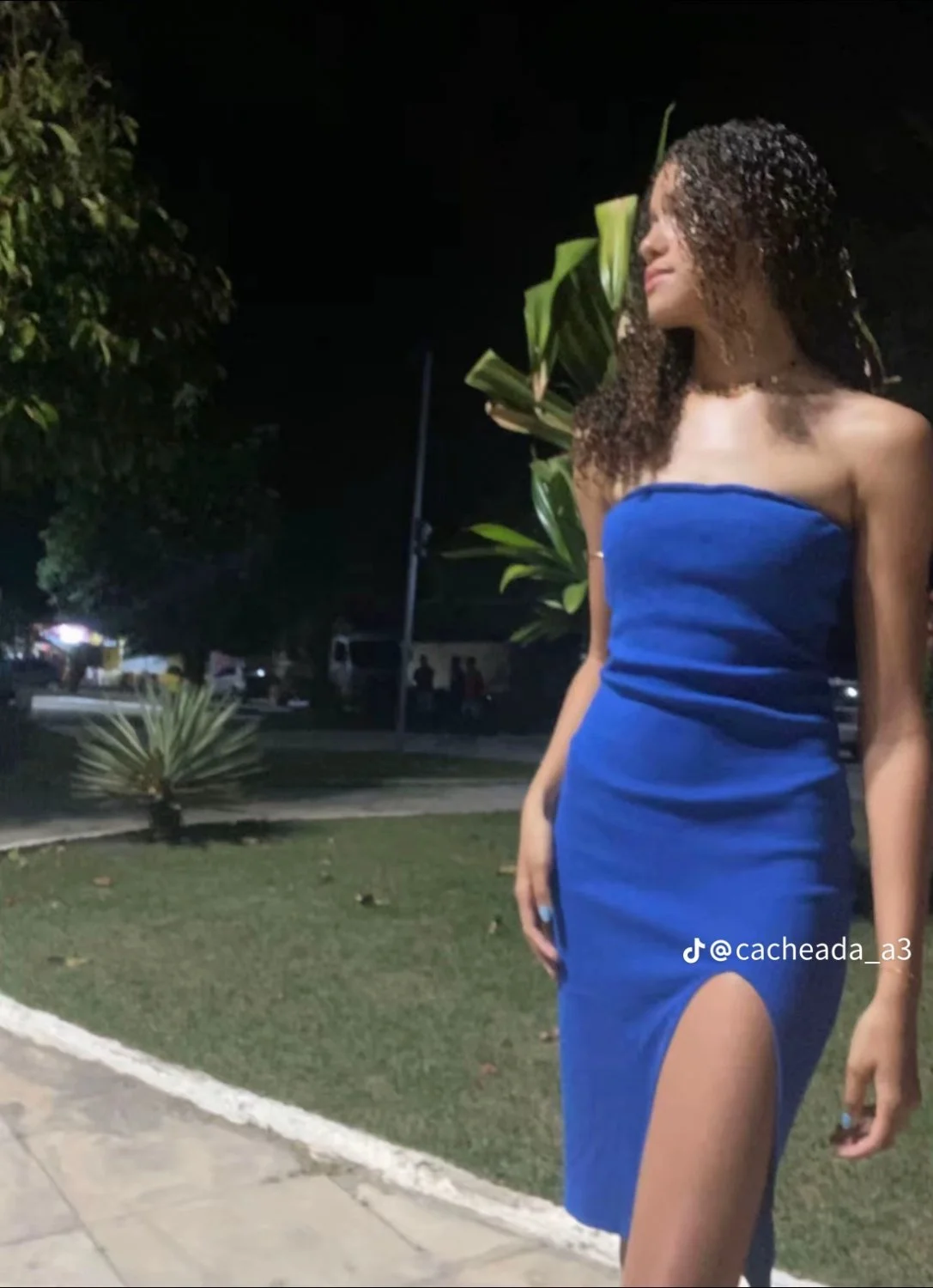 Novinha safada do tik Tok de 19 aninhos image 35