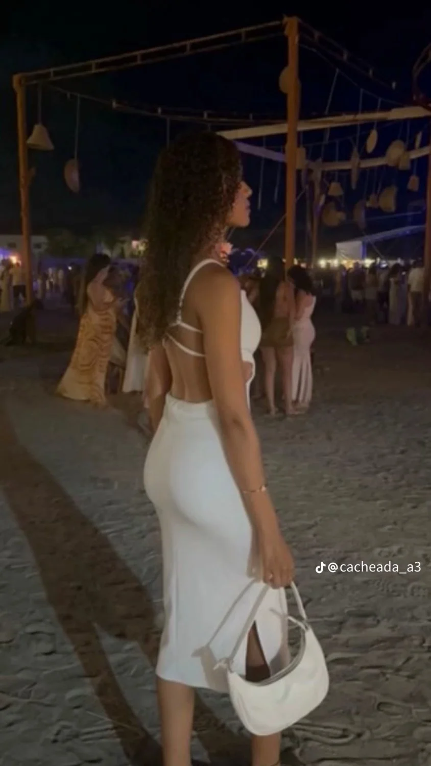 Novinha safada do tik Tok de 19 aninhos image 36