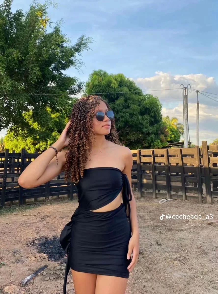 Novinha safada do tik Tok de 19 aninhos image 39