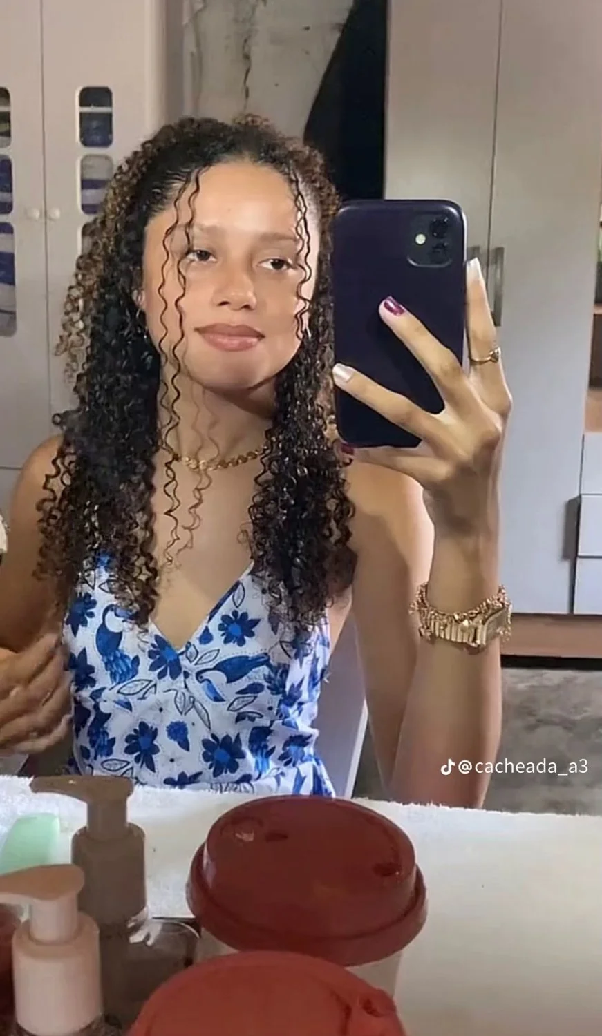 Novinha safada do tik Tok de 19 aninhos image 43