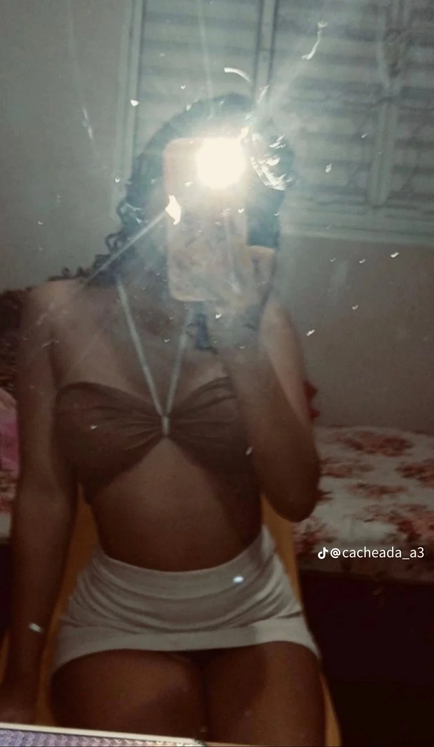 Novinha safada do tik Tok de 19 aninhos image 48