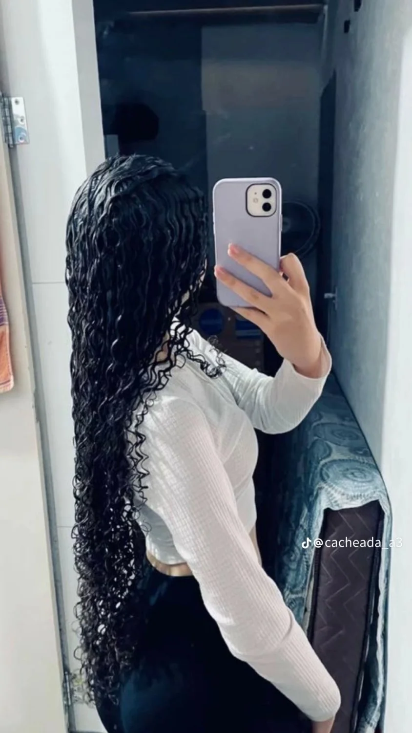 Novinha safada do tik Tok de 19 aninhos image 49