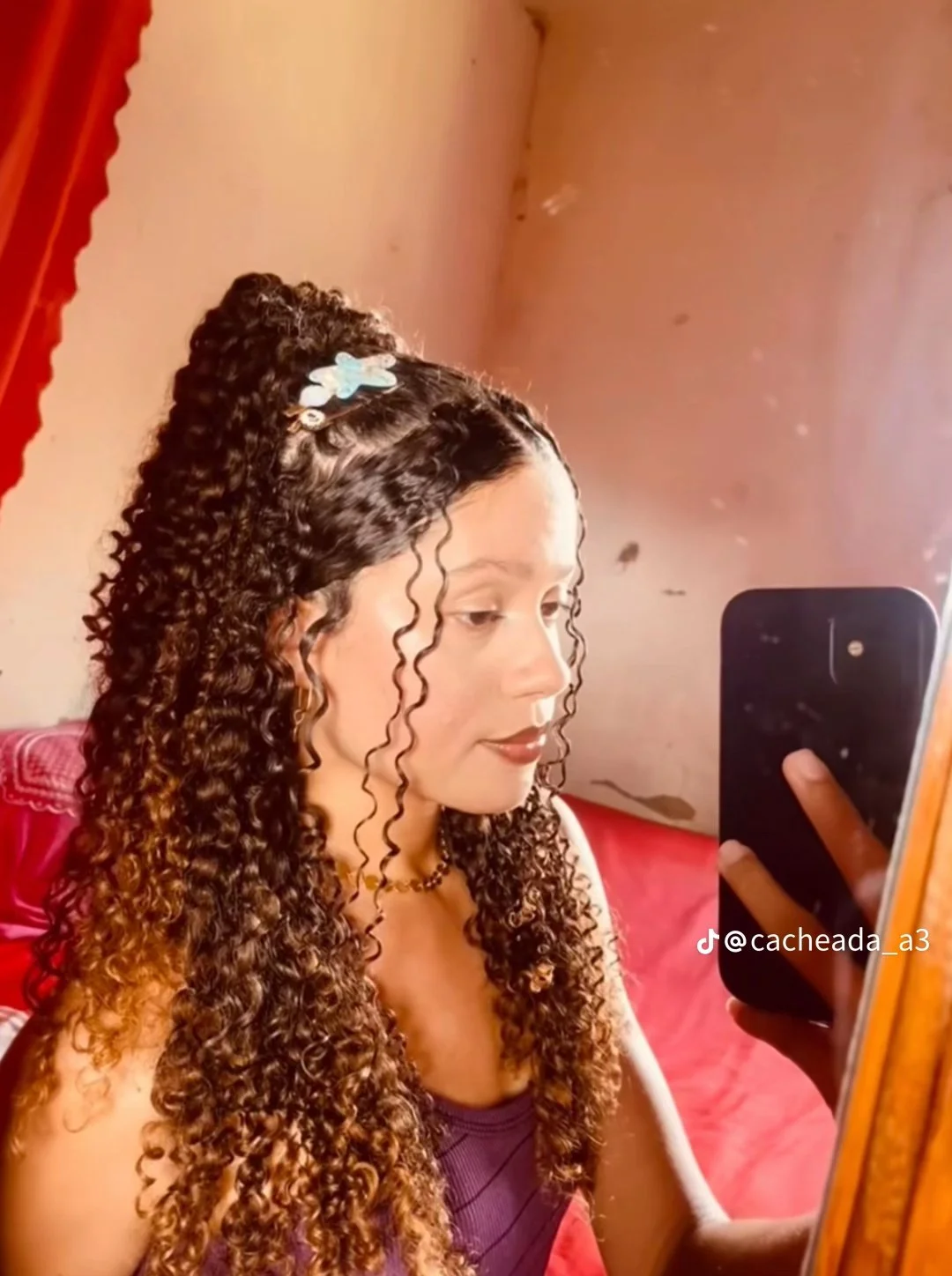 Novinha safada do tik Tok de 19 aninhos image 5