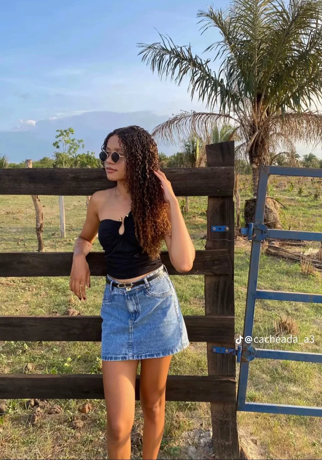 Novinha safada do tik Tok de 19 aninhos image 6