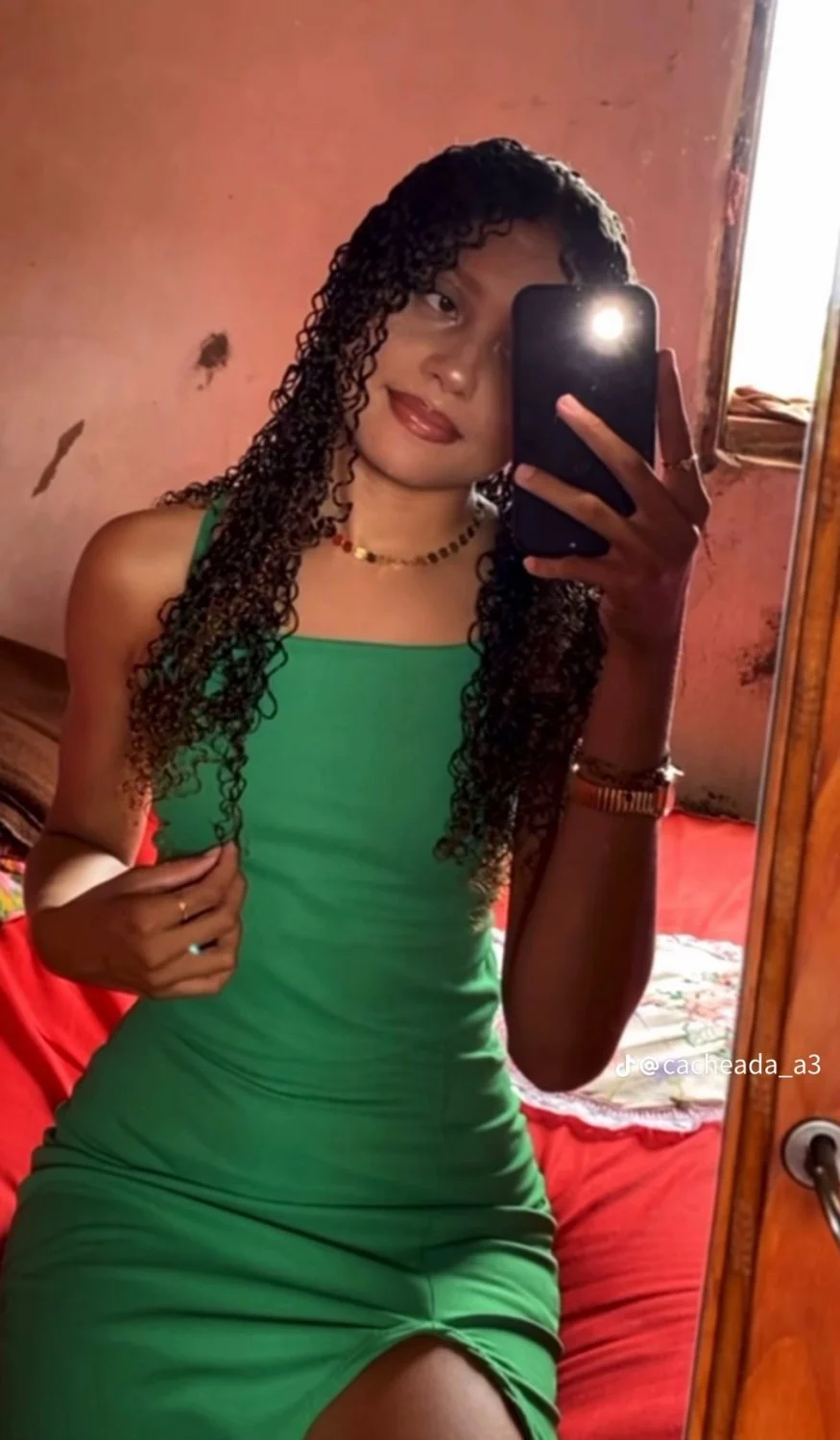 Novinha safada do tik Tok de 19 aninhos image 7