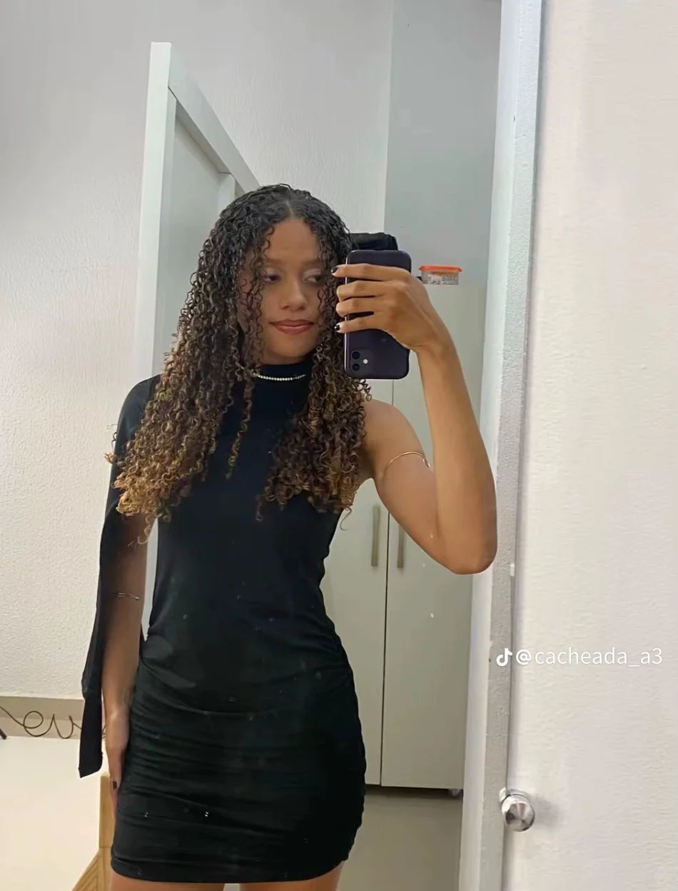 Novinha safada do tik Tok de 19 aninhos image 8