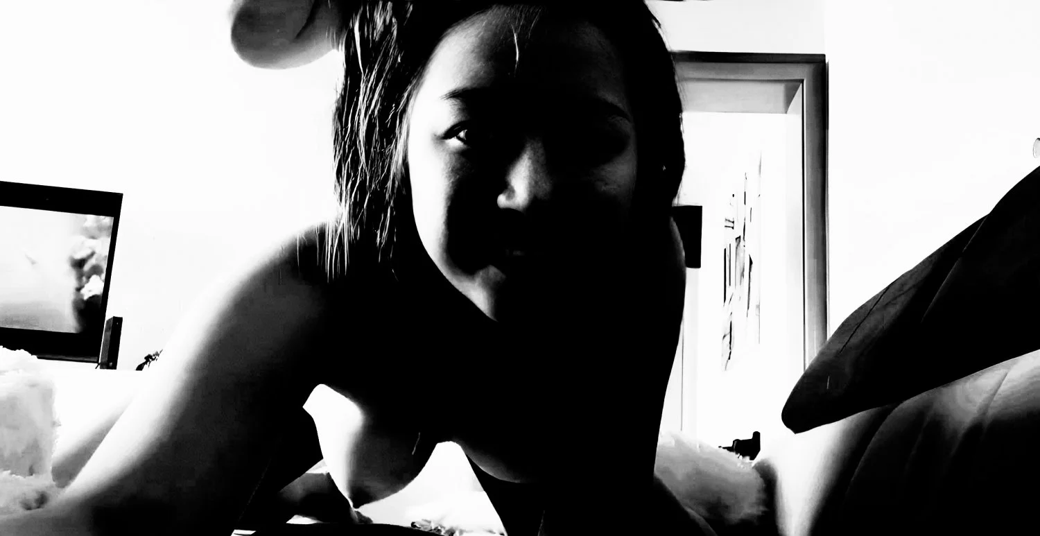 happy girl image 3