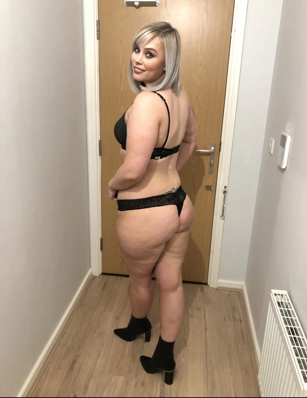 Katie T - British mum of 2 (part 2) image 2
