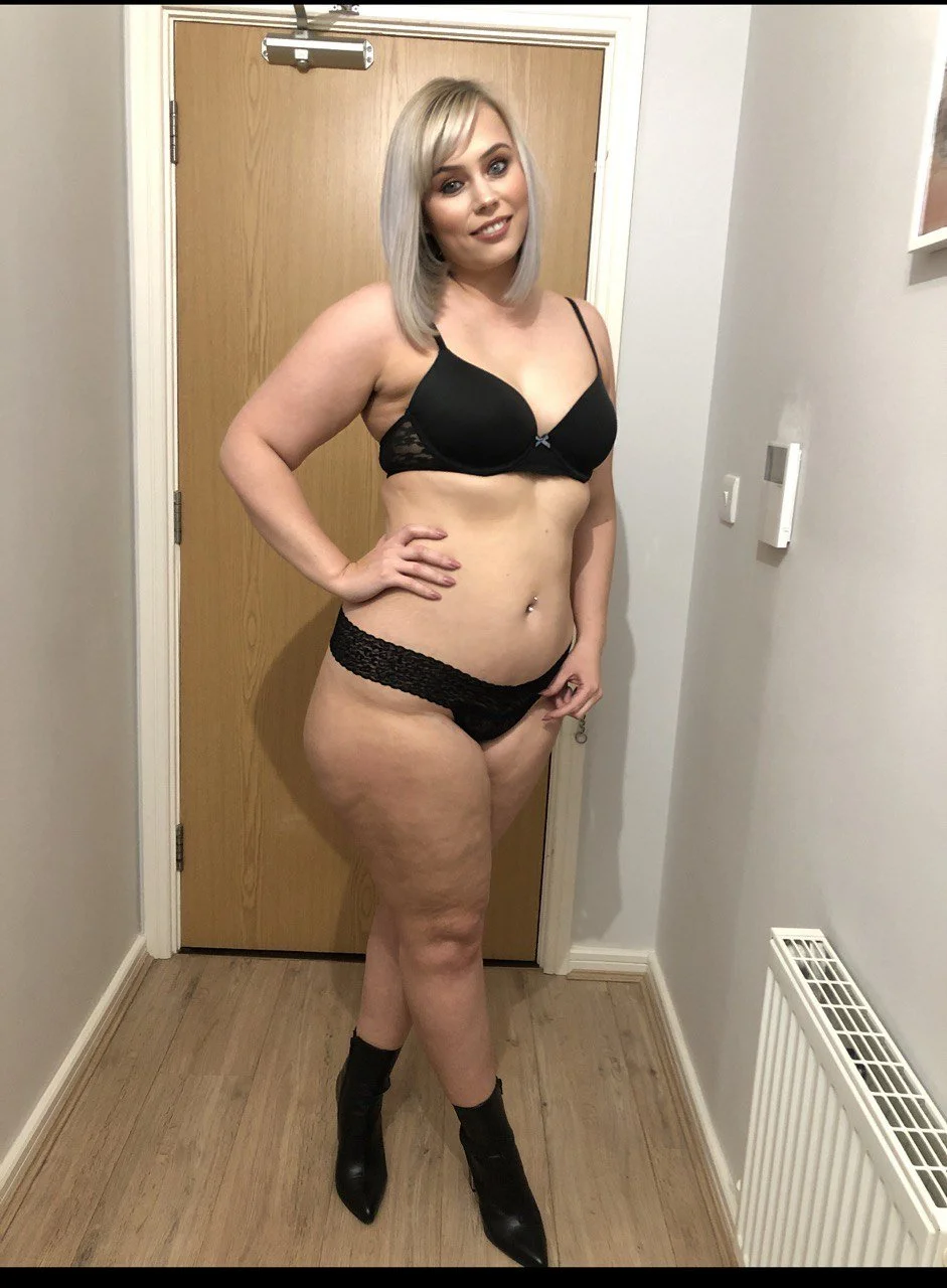 Katie T - British mum of 2 (part 2) image 3
