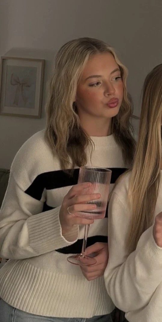 Ally Canadian Western Uni Gorgeous Blonde Stunner First Year Teen Cutie image 14