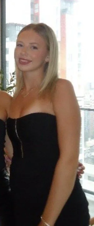 Ally Canadian Western Uni Gorgeous Blonde Stunner First Year Teen Cutie image 26