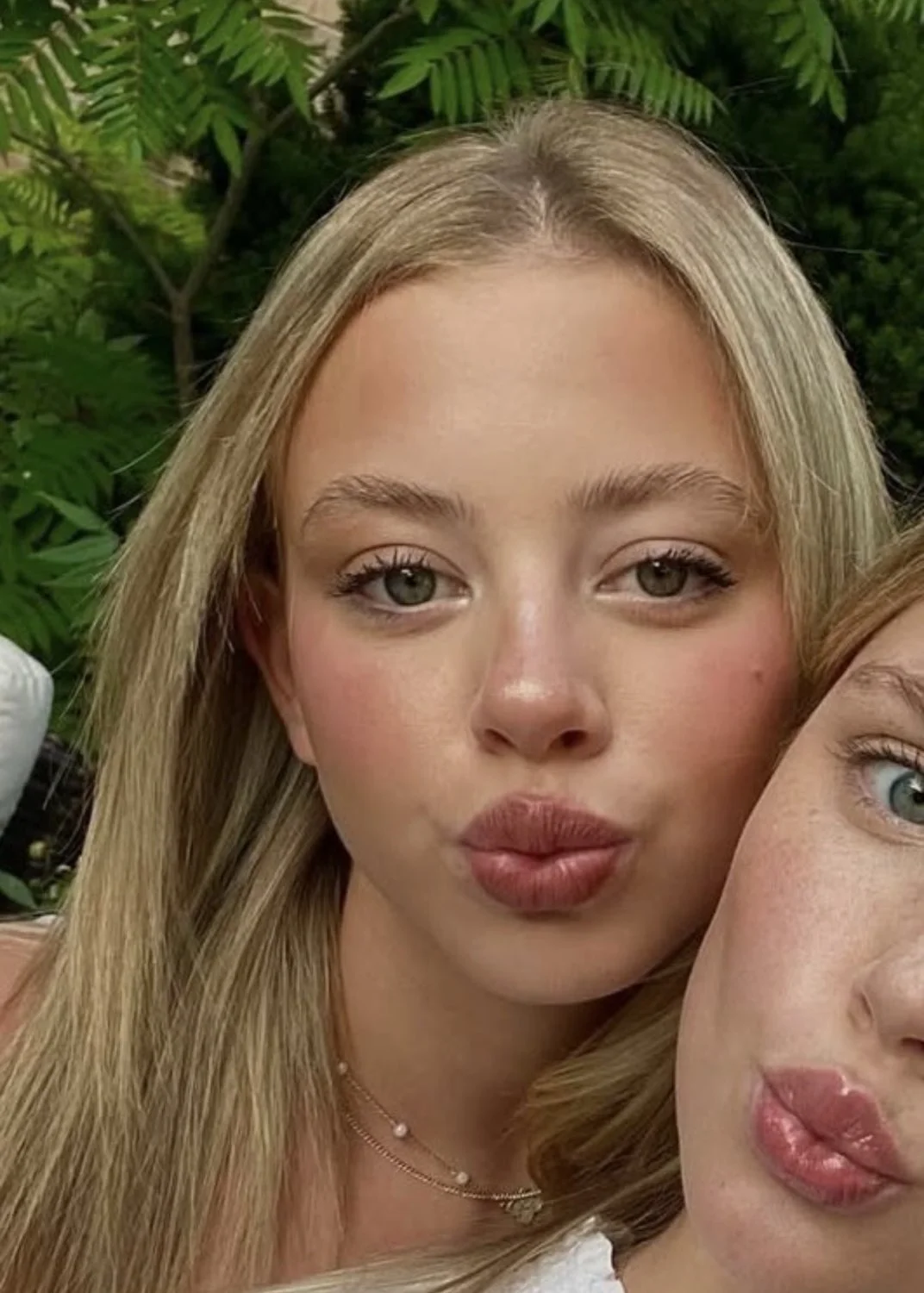 Ally Canadian Western Uni Gorgeous Blonde Stunner First Year Teen Cutie image 4