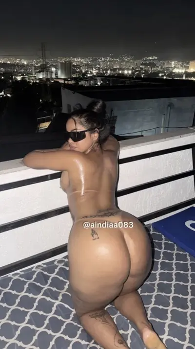 Gostosa cover image