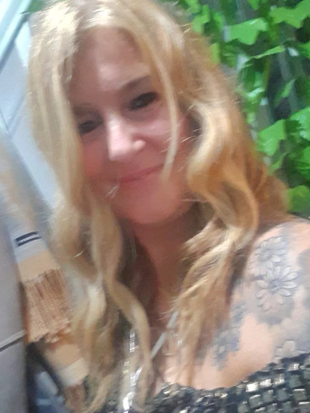 UK Grandma Caroline,59, from south Manchester,Altricham Timperley on the Broomwood. image 22