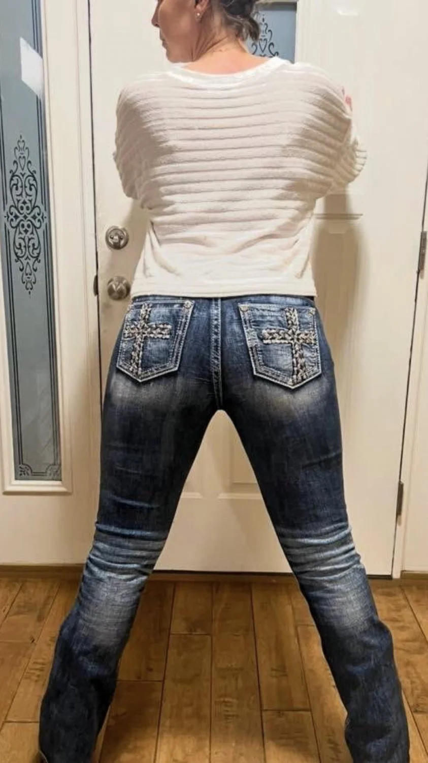 MILF whore with the perfect Mommy body Pt.2 🔥🔥🔥🔥 image 19