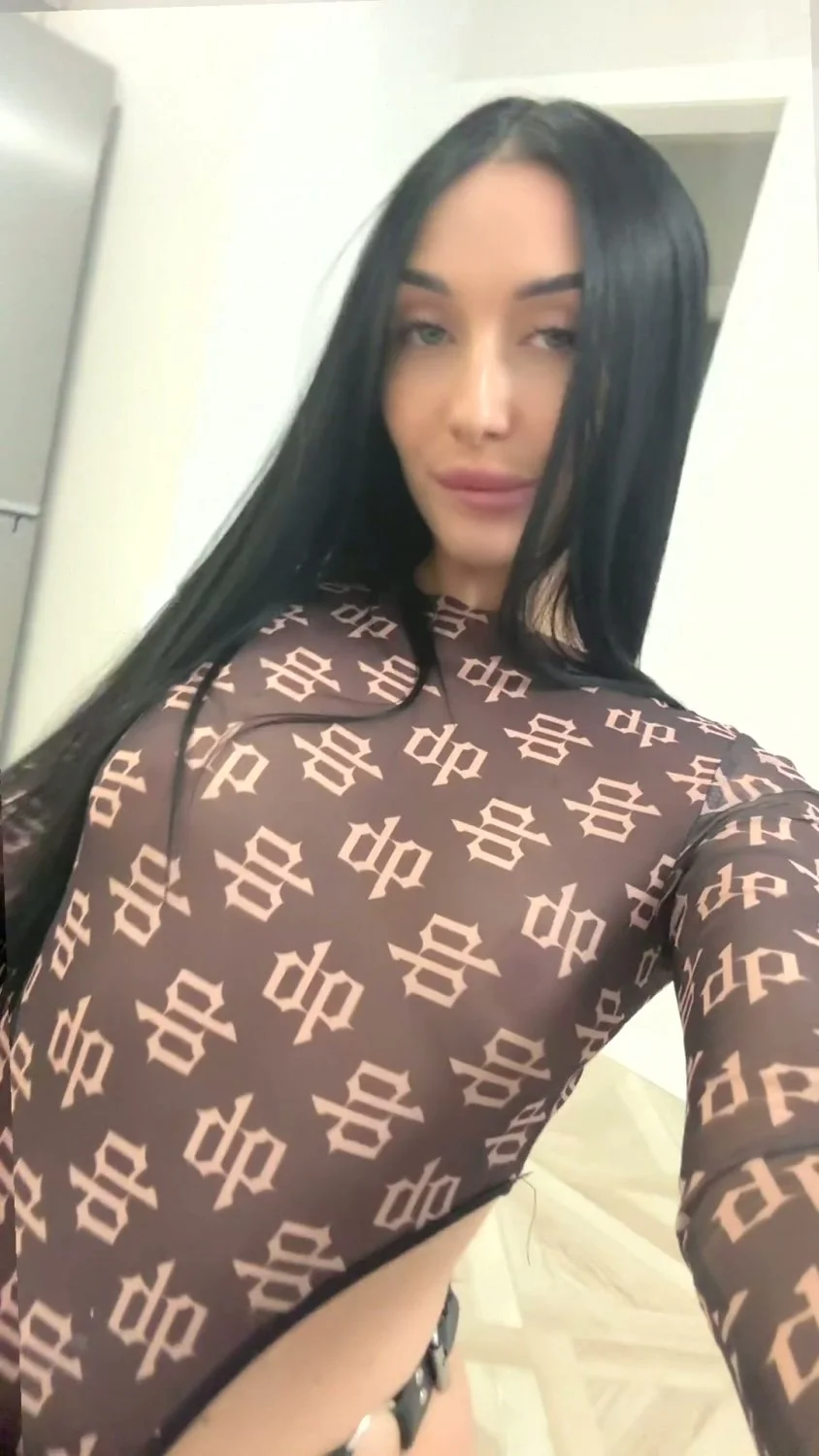 🔞 sexy slut sexy body titfuck nude tight pussy 😈🍑 OF image 5