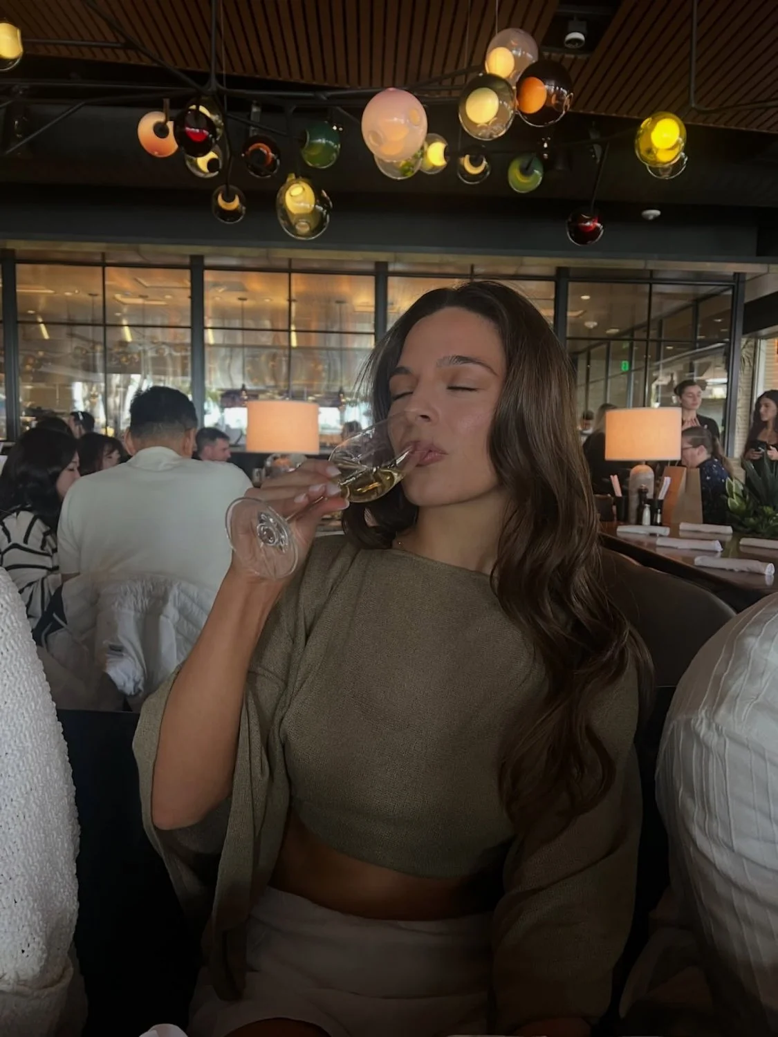 Dream Italian American SoCal fitness Snowbunny slut image 11