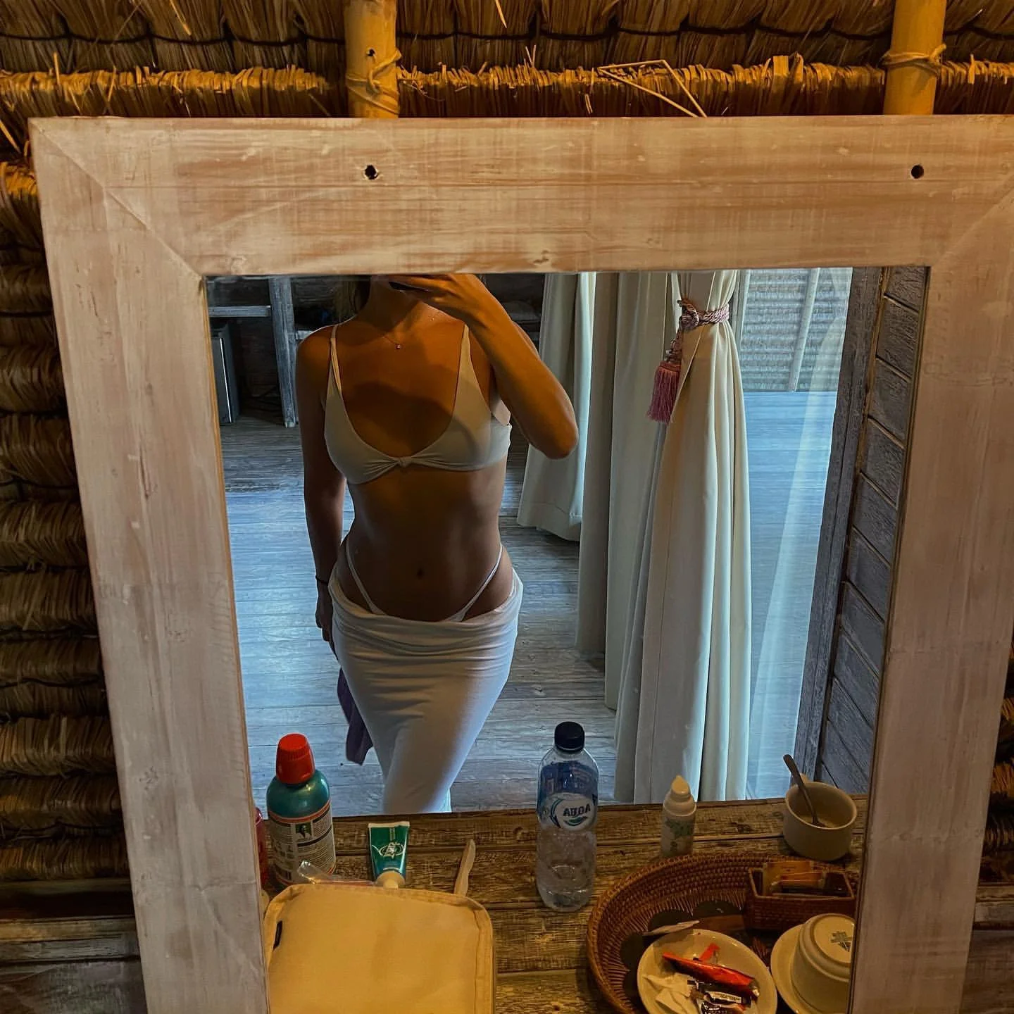 Dream Italian American SoCal fitness Snowbunny slut image 23