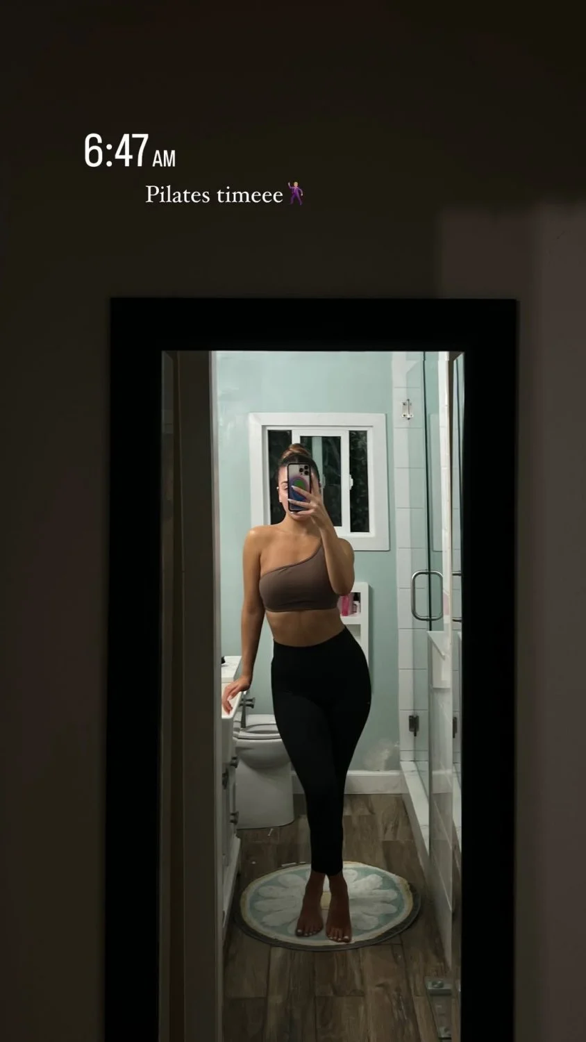 Dream Italian American SoCal fitness Snowbunny slut image 40