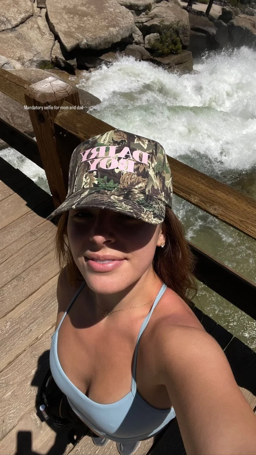 Dream Italian American SoCal fitness Snowbunny slut image 50