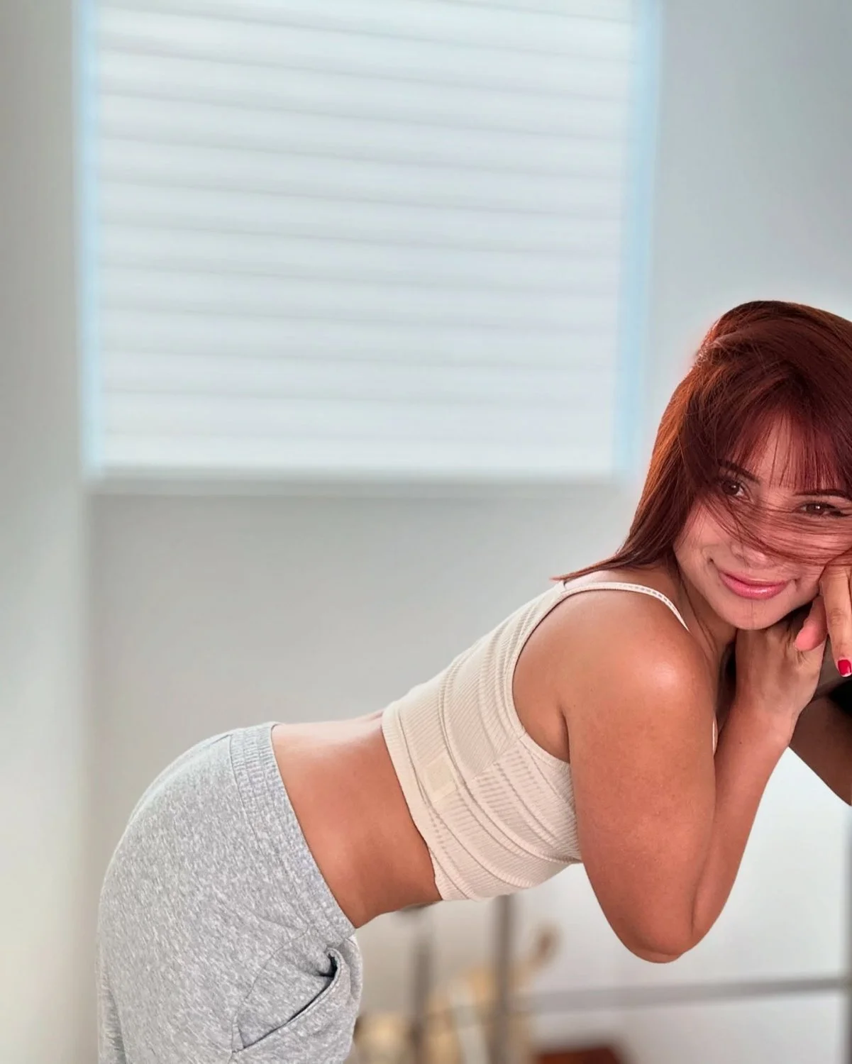 Cute lil Asian image 6
