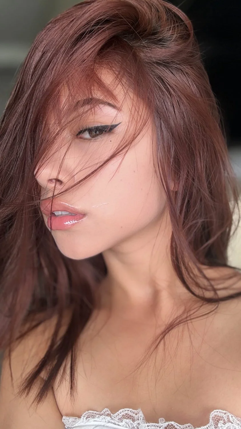 Cute lil Asian image 8