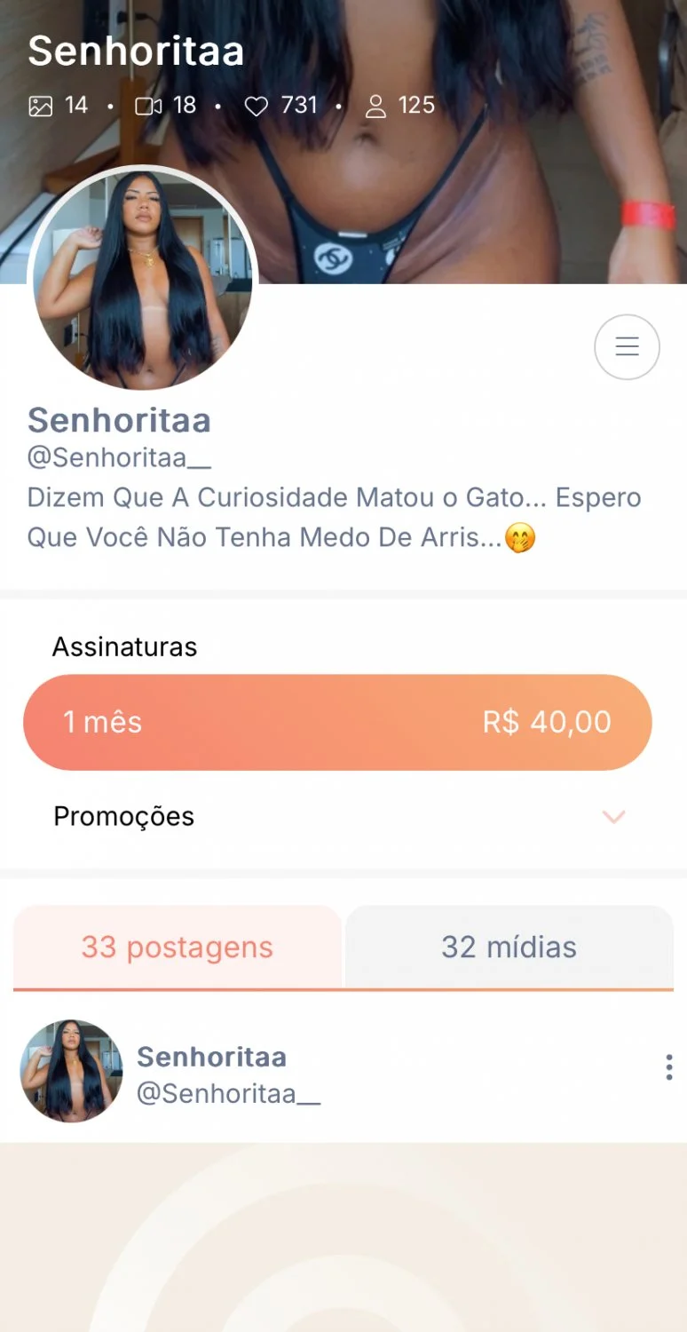 Famosinha de Recife! image 1