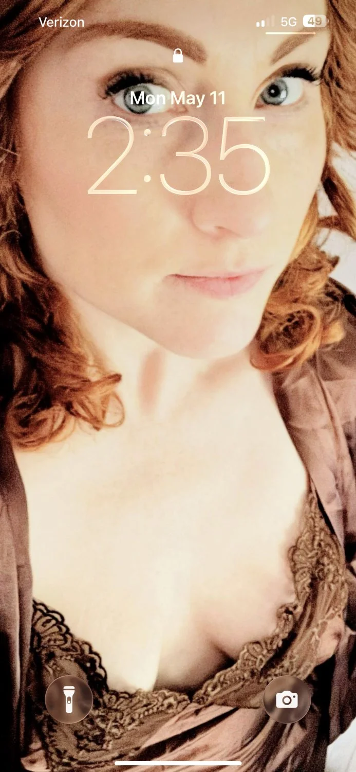 Sexy Red image 3