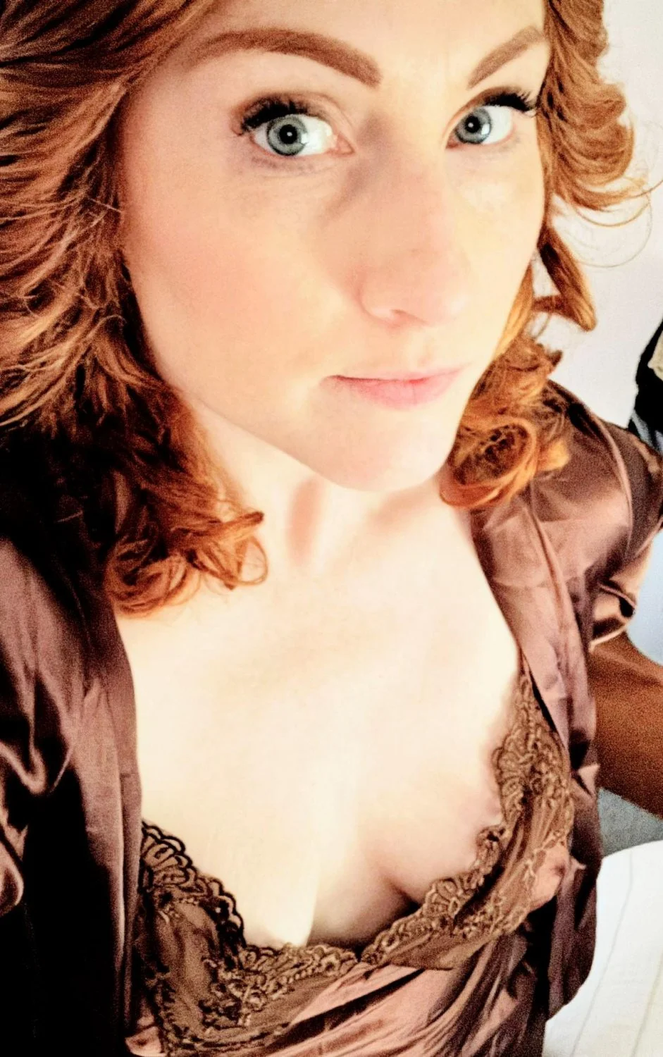 Sexy Red image 5