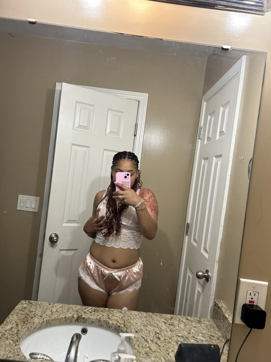 CreamyPeach7 image 3