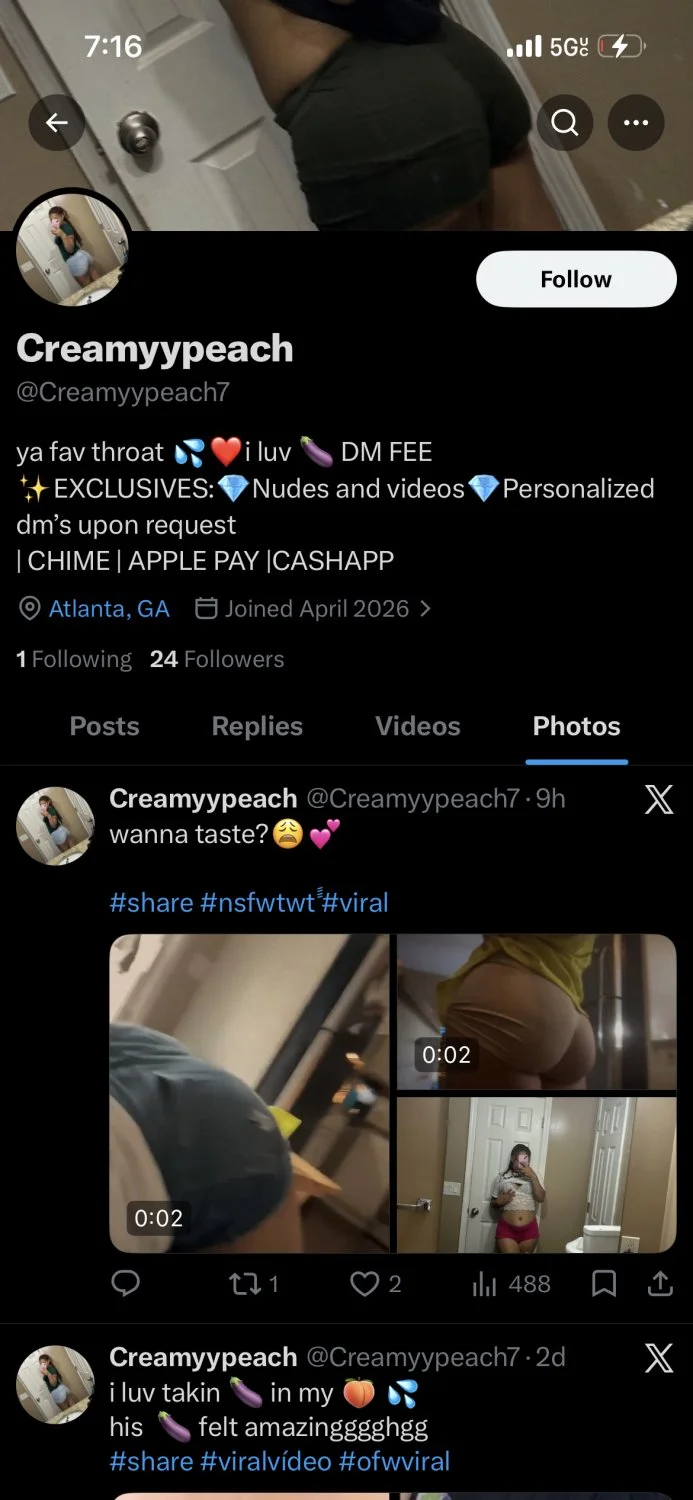CreamyPeach7 image 4