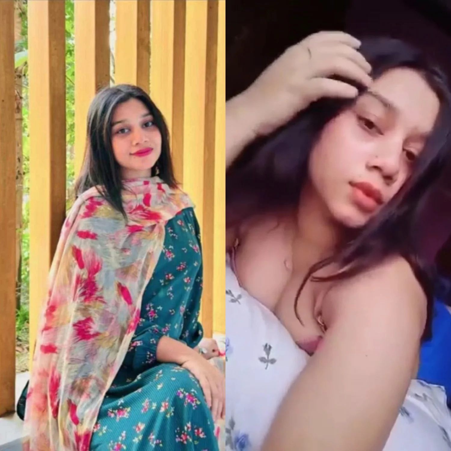 Indian teen girl show her ass image 3