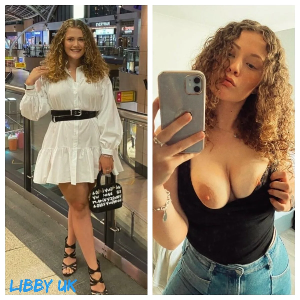 UK slut Libby main image