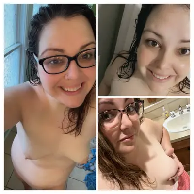 Unaware Wife Collage cover image