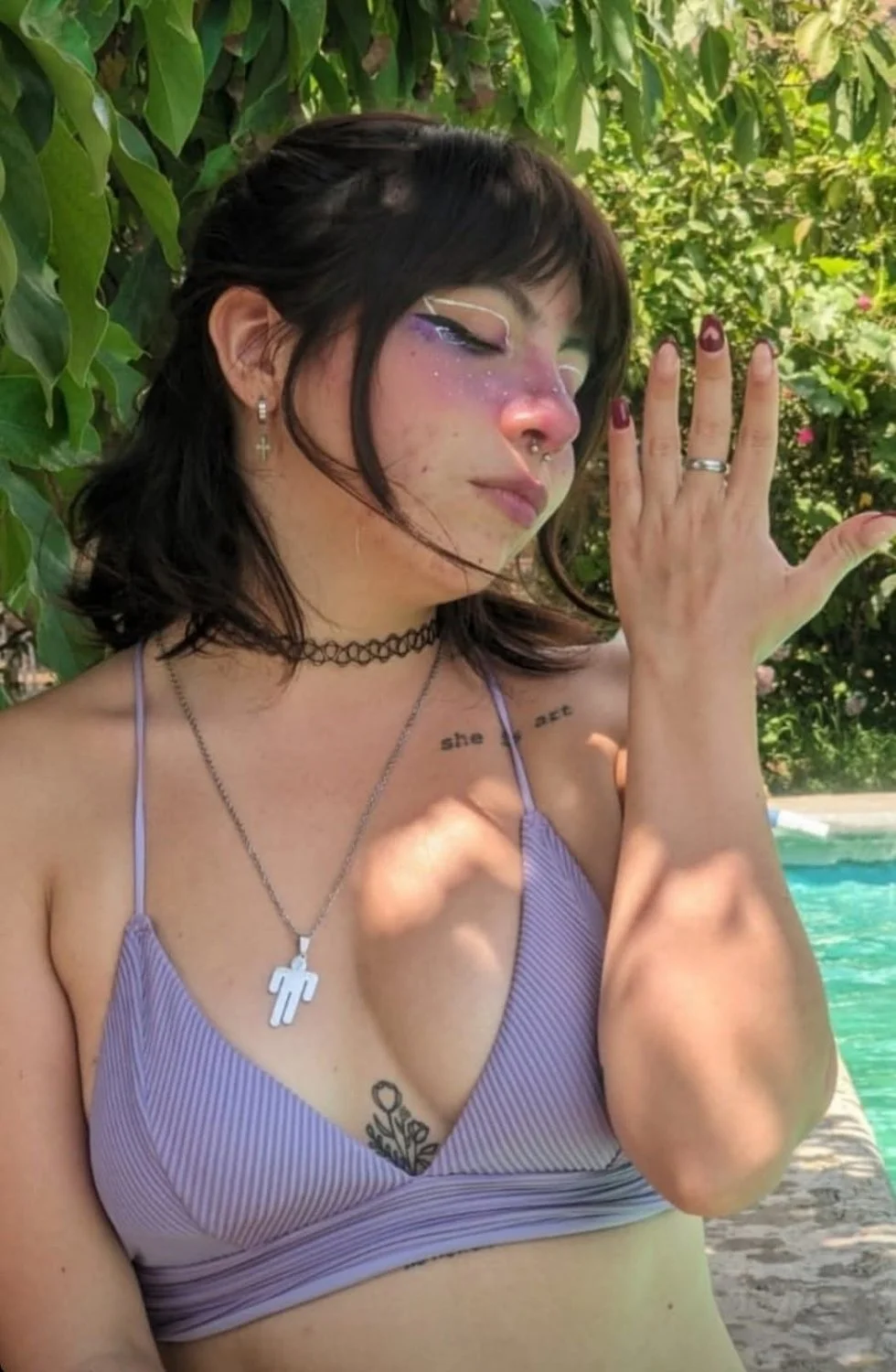 Snowbunny image 19