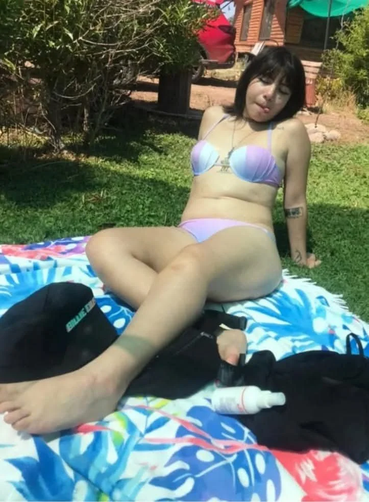 Snowbunny image 25