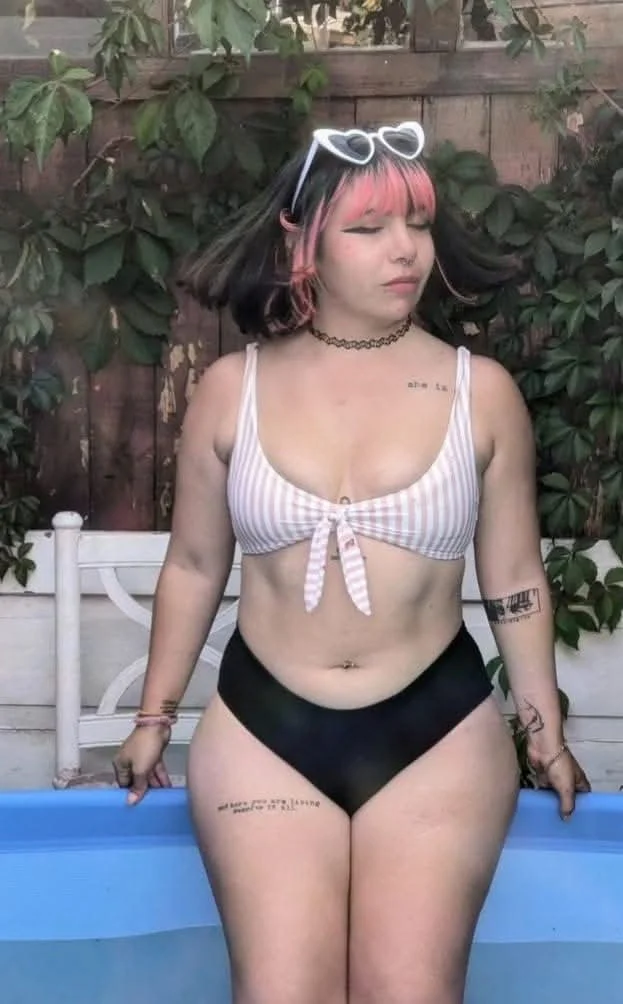 Snowbunny image 8