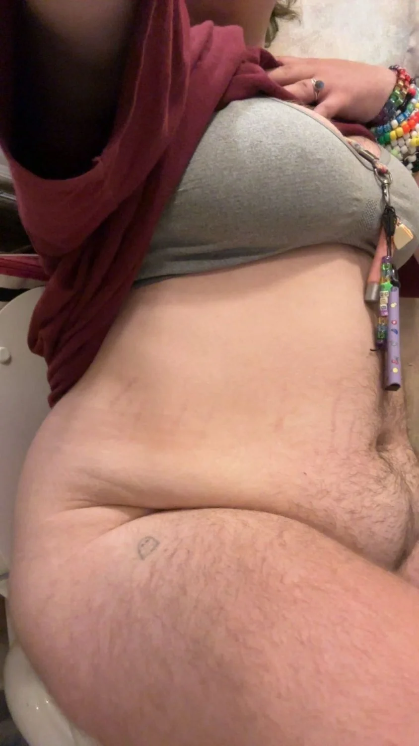 Hairy BBW image 10