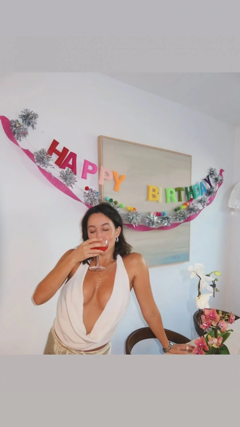 Dream SoCal Beach Snowbunny Slut Kali has perfect tits and ass image 11