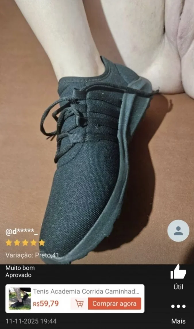AVALIAÇÃO SHOPEE main image