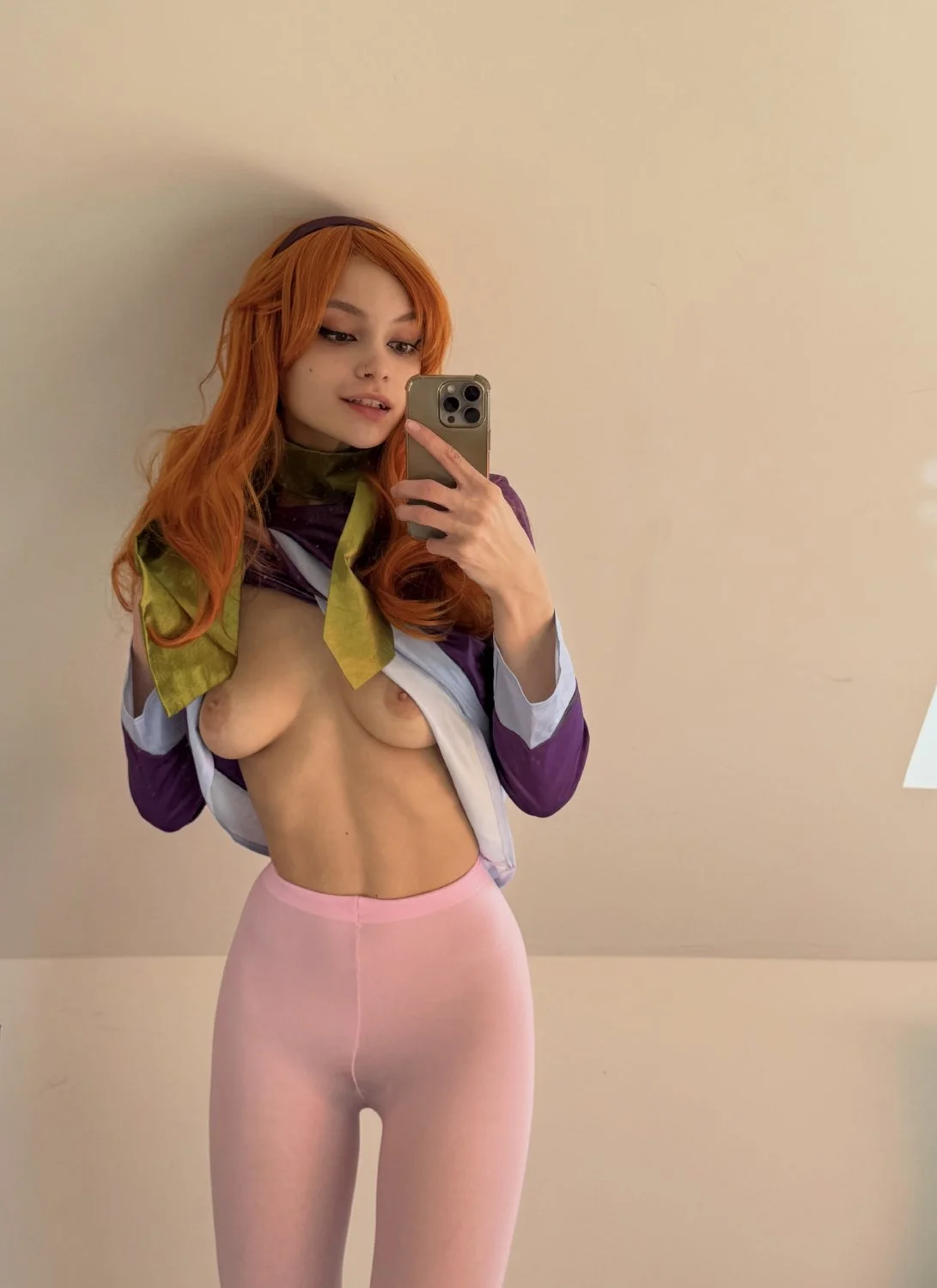 Even more of my hot content is here 💦 image 10