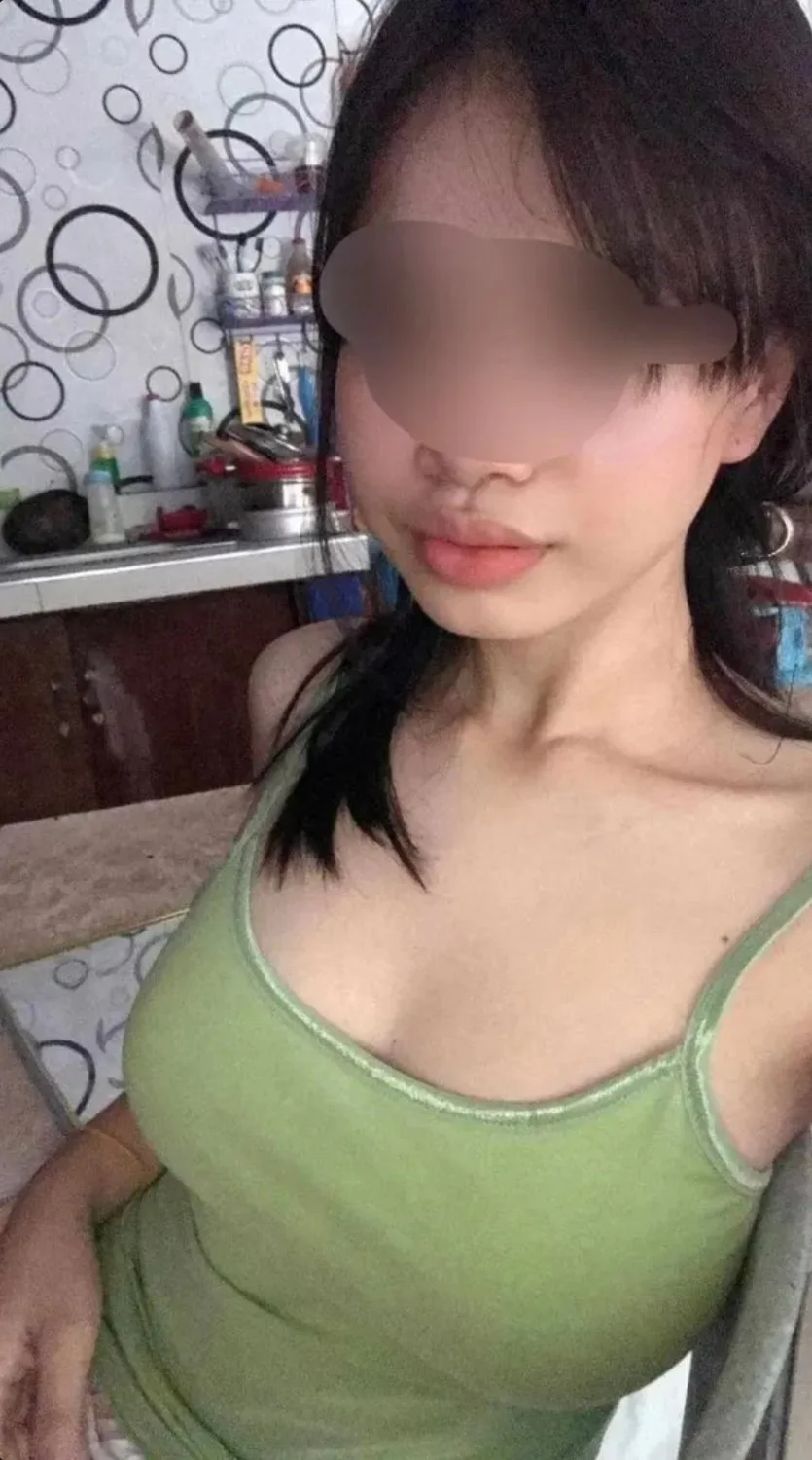 Perfect pinkish suckable pinay titties image 14