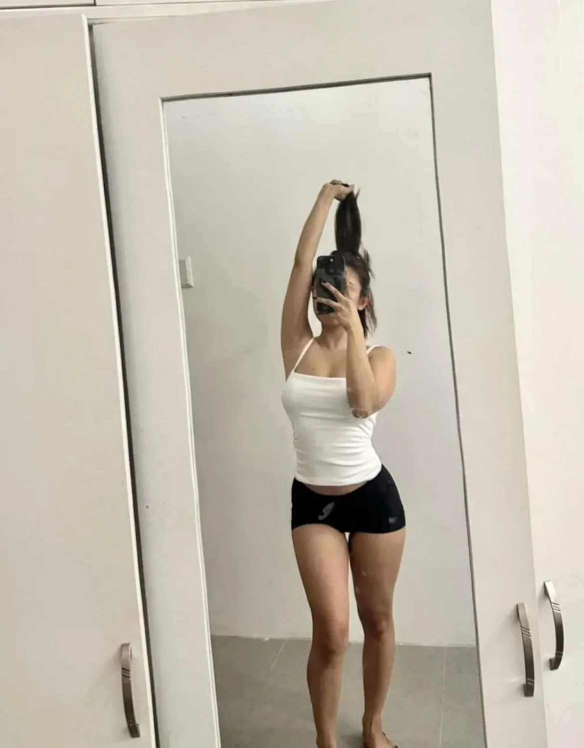 Perfect pinkish suckable pinay titties image 26