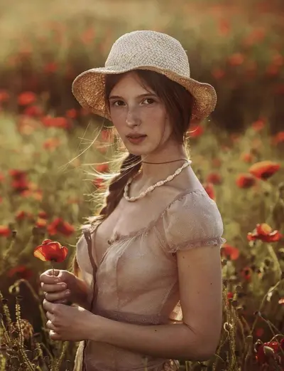 redhead cover image